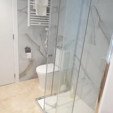 Xelina E Apartamento *