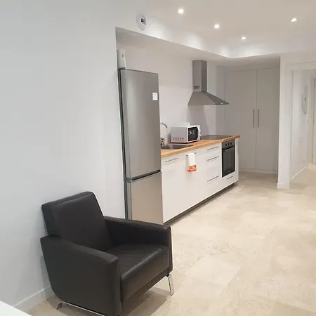 Apartamento Xelina E Estrada