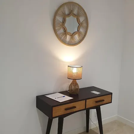 Xelina E Apartamento *