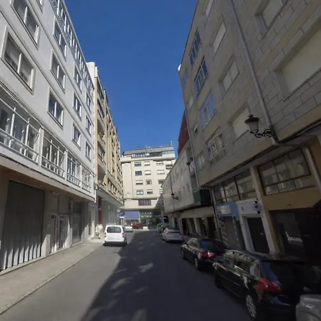 Xelina E Apartamento *