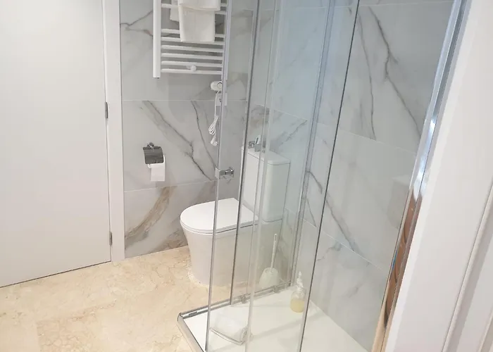 Xeliñae Apartamento *