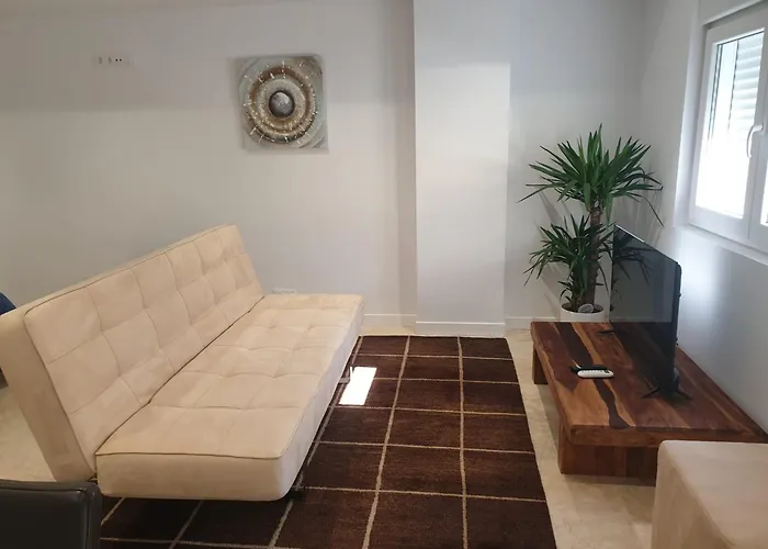 Xeliñae Apartamento La Estrada