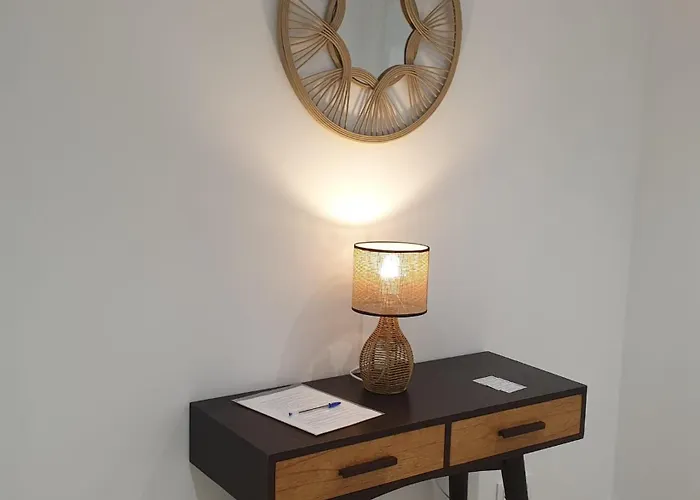 Xeliñae Apartamento *